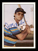 Jim O'Bradovich Autographed 1978 TCMA Card #104 Charleston Charlies SKU #231386