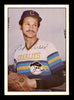 Rick Williams Autographed 1978 TCMA Rookie Card #97 Charleston Charlies SKU #231388