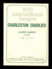 Larry Hardy Autographed 1978 TCMA Card #112 Charleston Charlies SKU #231392
