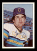 Larry Hardy Autographed 1978 TCMA Card #112 Charleston Charlies SKU #231393