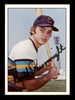 Keith Drumright Autographed 1978 TCMA Card #102 Charleston Charlies SKU #231399