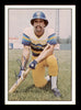 Luis Pujols Autographed 1978 TCMA Card #99 Charleston Charlies SKU #231401