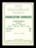 Luis Pujols Autographed 1978 TCMA Card #99 Charleston Charlies SKU #231401