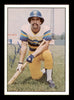 Luis Pujols Autographed 1978 TCMA Card #99 Charleston Charlies SKU #231402