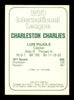 Luis Pujols Autographed 1978 TCMA Card #99 Charleston Charlies SKU #231402