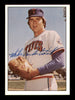 Mike Van De Casteele Autographed 1978 TCMA Rookie Card #119 Tidewater Tides SKU #231411