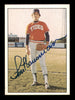 Tom Hausman Autographed 1978 TCMA Card #38 Tidewater Tides SKU #231424