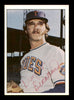 Dwight Bernard Autographed 1978 TCMA Rookie Card #139 Tidewater Tides SKU #231429