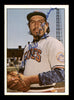 Juan Berenguer Autographed 1978 TCMA Rookie Card #146 Tidewater Tides SKU #231433