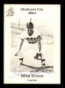 Gene Dusan Autographed 1975 Card #21 Oklahoma City 89ers SKU #231483