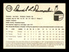 Dan Doulin Autographed 1977 Rookie Card #13 Indianapolis Indians SKU #231485