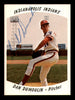 Dan Doulin Autographed 1977 Rookie Card #13 Indianapolis Indians SKU #231486