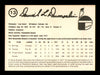 Dan Doulin Autographed 1977 Rookie Card #13 Indianapolis Indians SKU #231486