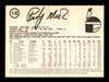 Rudy Meoli Autographed 1977 Card #18 Indianapolis Indians SKU #231495