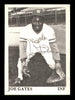 Joe Gates Autographed 1975 TCMA Rookie Card Waterloo Royals SKU #231536