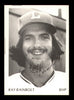 Ray Rainbolt Autographed 1975 TCMA Rookie Card Lynchburg Rangers SKU #231555