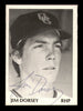 Jim Dorsey Autographed 1975 TCMA Rookie Card #7 Quad City Angels SKU #231589
