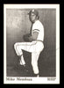 Mike Mendoza Autographed 1975 TCMA Rookie Card #8 Dubuque Packers SKU #231605