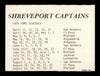 Mike Edwards Autographed 1975 TCMA Rookie Card Shreveport Captains SKU #231607
