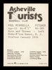 Paul Mirabella Autographed 1976 TCMA Rookie Card #3 Ashville Tourists SKU #231633