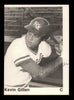 Kevin Gillen Autographed 1976 TCMA Rookie Card Waterloo Royals SKU #231663