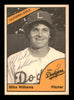 Mike Williams Autographed 1977 TCMA Card Lodi Dodgers SKU #231704