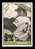 Richard Rich Dotson Autographed 1978 TCMA Rookie Card #34 Knoxville Knox Sox SKU #231706