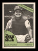 Andy Pasillas Autographed 1978 TCMA Card #46 Knoxville Knox Sox SKU #231712