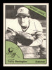 Terry Bevington Autographed 1978 TCMA Rookie Card #166 Burlington Bees SKU #231722