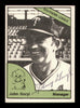 John Goryl Autographed 1978 TCMA Card #126 Orlando Twins SKU #231725
