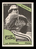 Len Whitehouse Autographed 1978 TCMA Rookie Card #191 Ashville Tourists SKU #231746