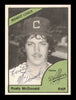 Rusty McDonald Autographed 1978 TCMA Rookie Card #310 Clinton Dodgers SKU #231752