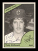 Rusty McDonald Autographed 1978 TCMA Rookie Card #310 Clinton Dodgers SKU #231753