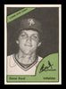 Gene Roof Autographed 1978 TCMA Rookie Card #79 St. Petersburg Cardinals SKU #231756