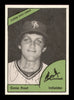 Gene Roof Autographed 1978 TCMA Rookie Card #79 St. Petersburg Cardinals SKU #231757