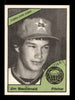 Jim MacDonald Autographed 1978 TCMA Rookie Card #51 Daytona Beach Islanders SKU #231760