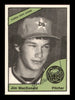 Jim MacDonald Autographed 1978 TCMA Rookie Card #51 Daytona Beach Islanders SKU #231761