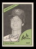 Chris Davis Autographed 1978 TCMA Rookie Card #77 St. Petersburg Cardinals SKU #231768