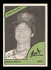 Chris Davis Autographed 1978 TCMA Rookie Card #77 St. Petersburg Cardinals SKU #231769