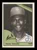Hector Eduardo Autographed 1978 TCMA Rookie Card #92 St. Petersburg Cardinals SKU #231770