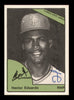 Hector Eduardo Autographed 1978 TCMA Rookie Card #92 St. Petersburg Cardinals SKU #231771