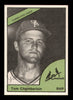 Tom Chamberlain Autographed 1978 TCMA Rookie Card #95 St. Petersburg Cardinals SKU #231772