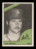 Ray Williams Autographed 1978 TCMA Rookie Card #99 St. Petersburg Cardinals SKU #231775