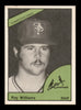 Ray Williams Autographed 1978 TCMA Rookie Card #99 St. Petersburg Cardinals SKU #231776