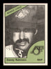 Dewey Robinson Autographed 1978 TCMA Rookie Card #335 Appleton Foxes SKU #231791