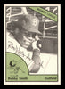 Bobby Smith Autographed 1978 TCMA Rookie Card #165 Burlington Bees SKU #231796