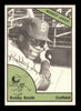 Bobby Smith Autographed 1978 TCMA Rookie Card #165 Burlington Bees SKU #231797