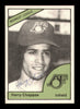 Harry Chappas Autographed 1978 TCMA Rookie Card #339 Appleton Foxes SKU #231802