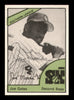 Joe Gates Autographed 1978 TCMA Card #32 Knoxville Knox Sox SKU #231844