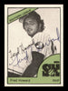 Fred Howard Autographed 1978 TCMA Card #31 Knoxville Knox Sox SKU #231850